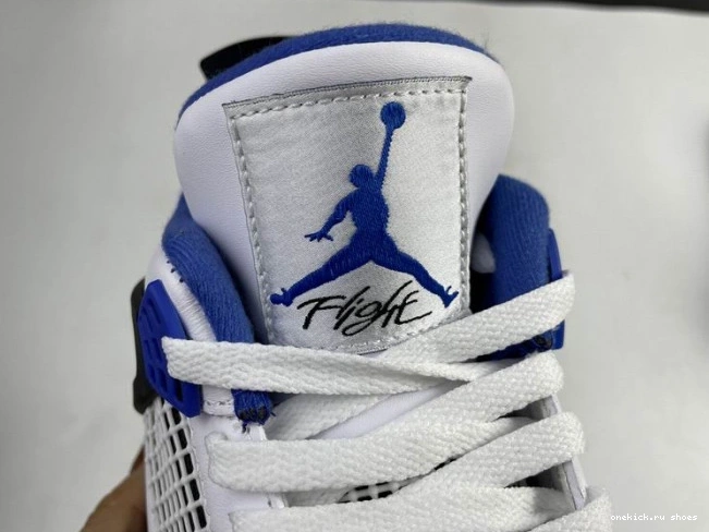 Rep Motorsports (2017) 308497-117 4 Retro Jordan 0715